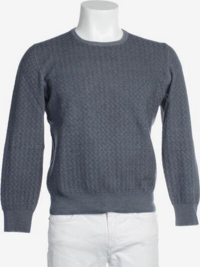 Gran Sasso Sweater & Cardigan in XS in Grey, Item view