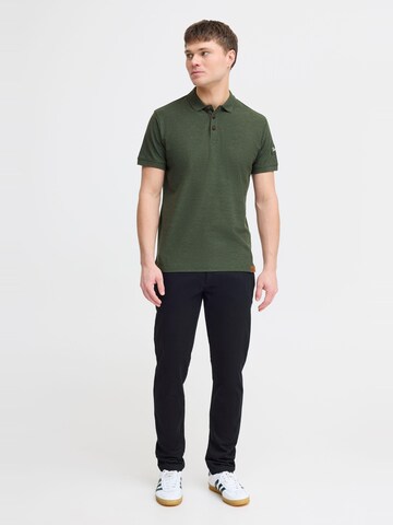 !Solid Shirt in Green