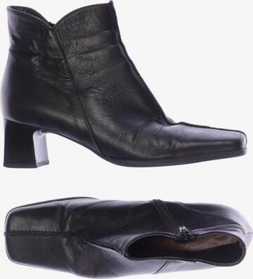 Elisa Cavaletti Dress Boots in 36 in Black: front