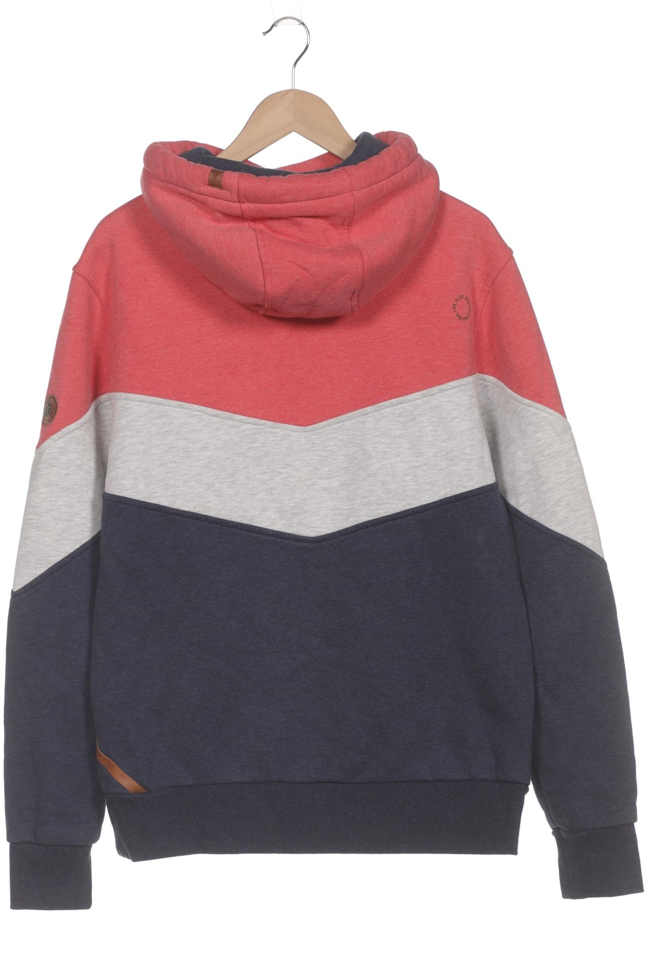 alife & kickin Sweatshirt & Zip-Up Hoodie in L in Mixed colors