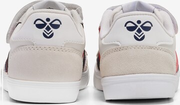 Hummel Sneaker 'SLIMMER STADIL' in Beige