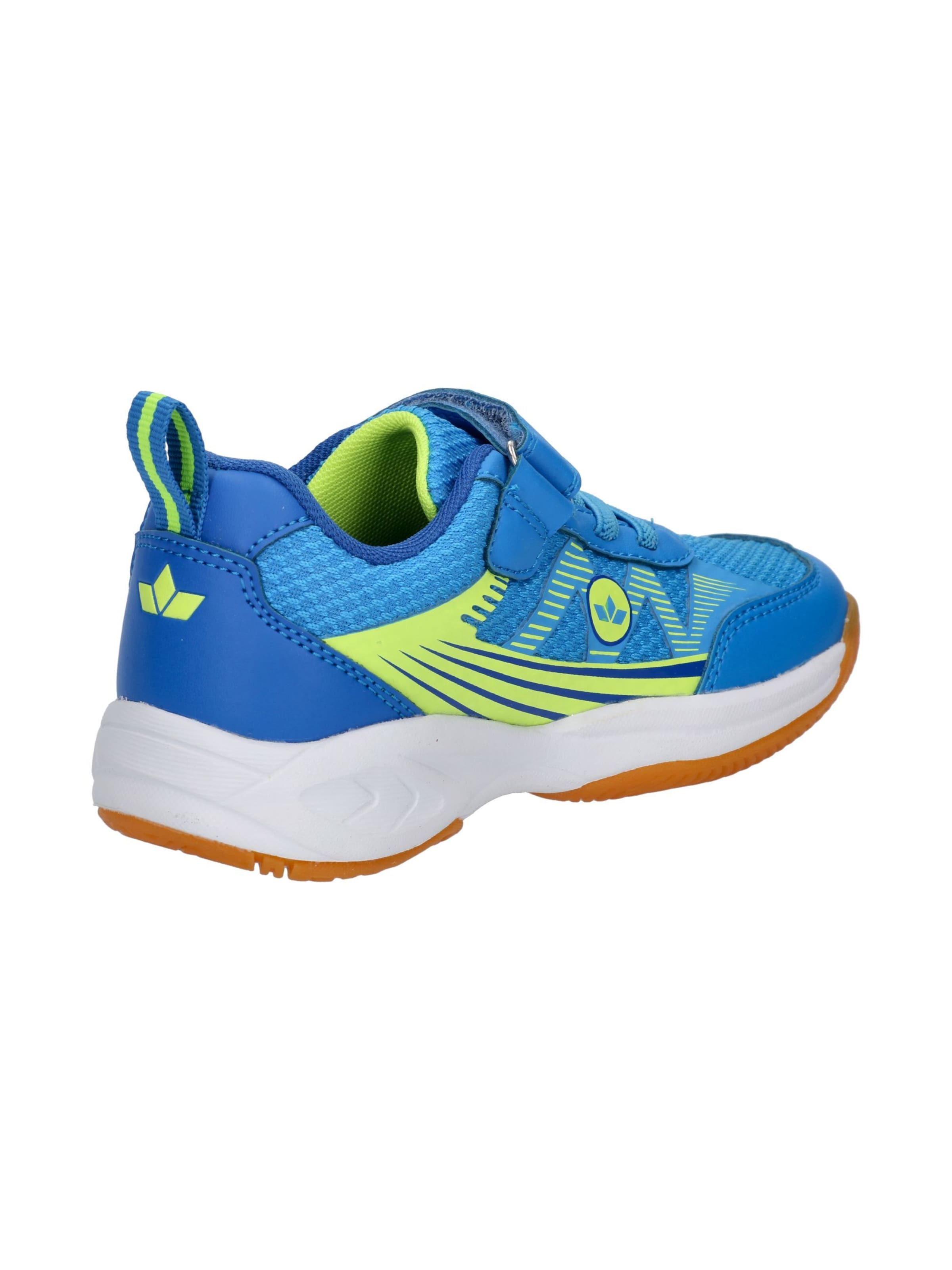 LICO Sportschuh 'Cayce VS' in Blau