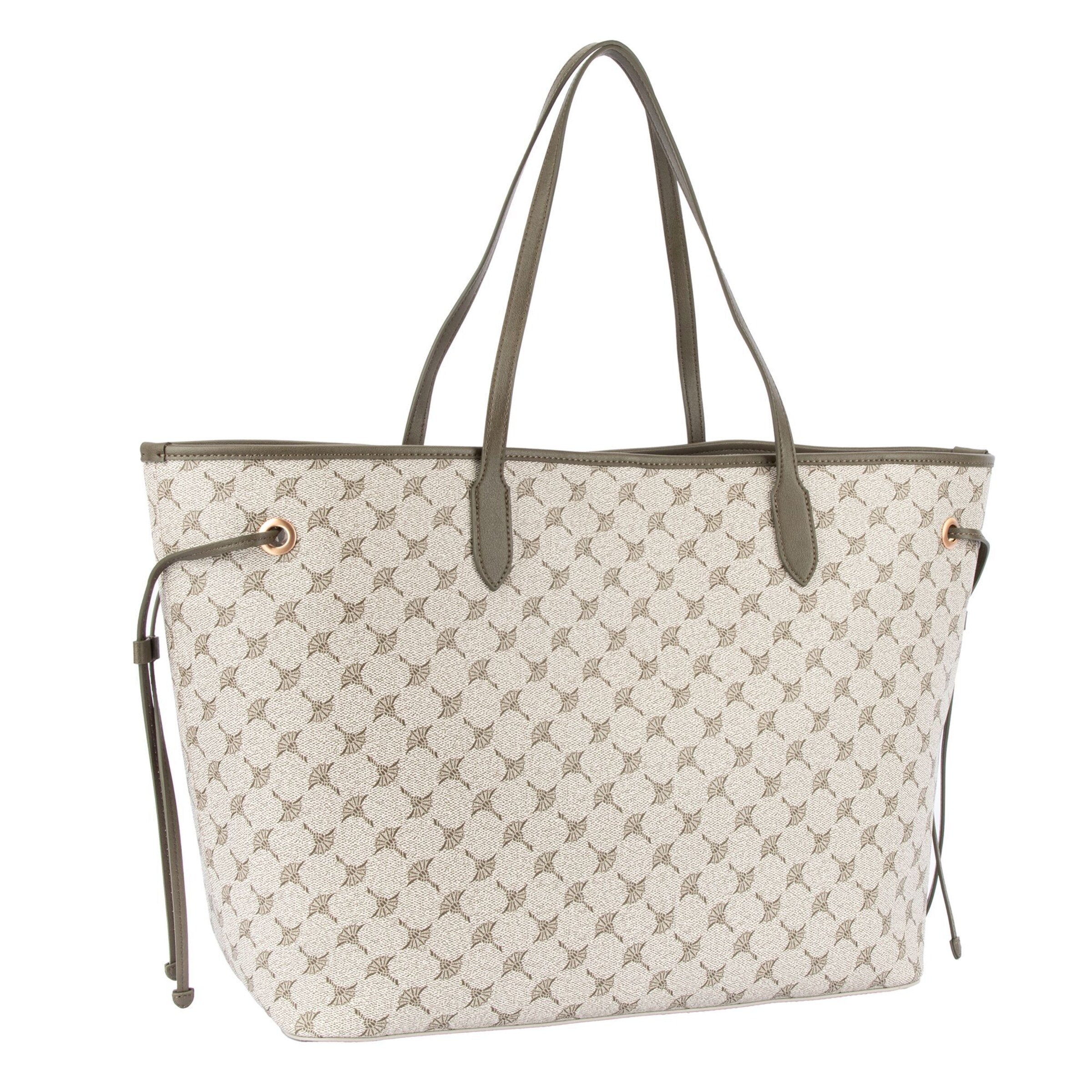 JOOP! Shopper 'Mazzolino' in White