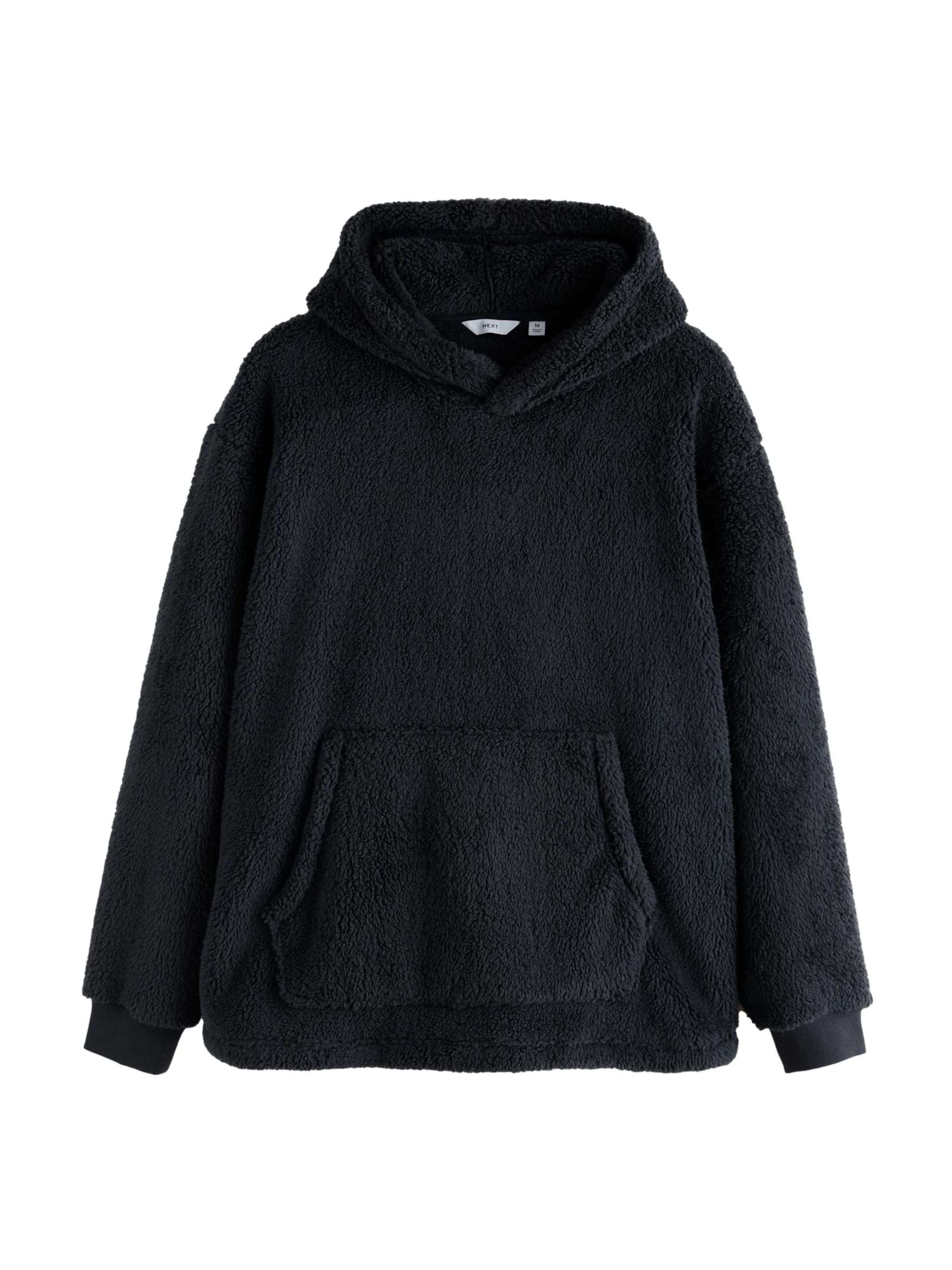 Next Sweatshirt in Blau: Vorderseite