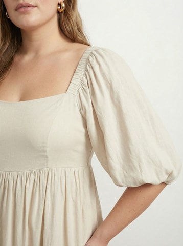 CITA MAASS Dress in Beige