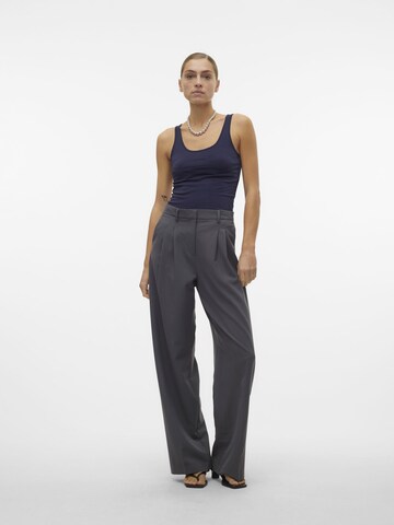VERO MODA Топ в Синий