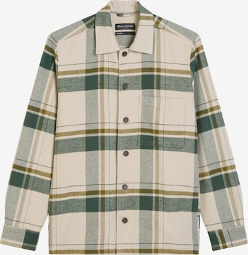 Marc O'Polo Übergangsjacke in Beige: Vorderseite