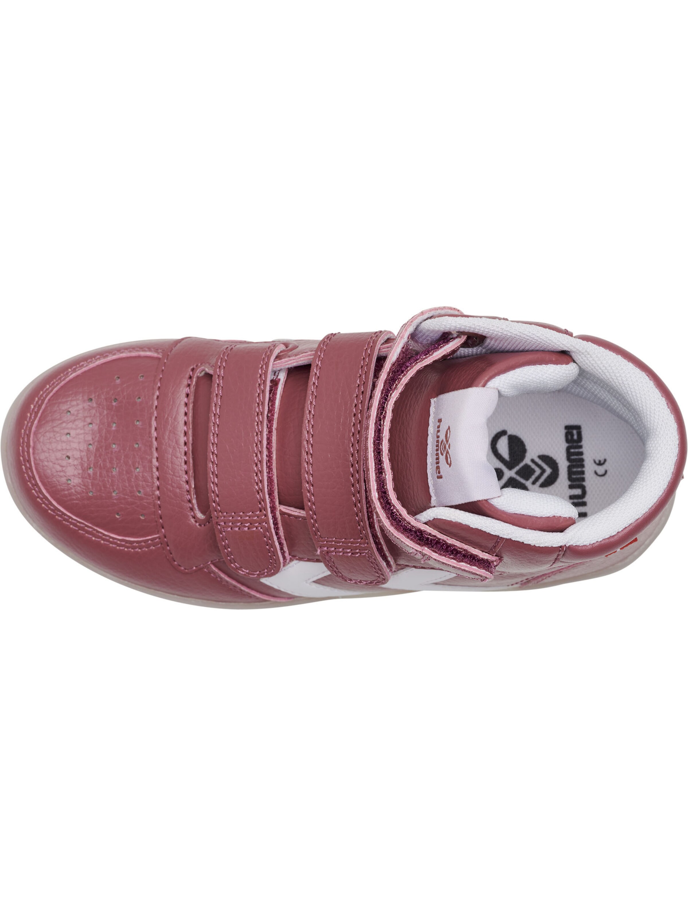 Hummel Sneakers i lilla