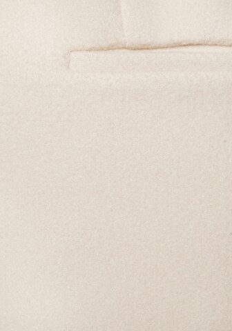 Cappotto di mezza stagione di LASCANA in beige