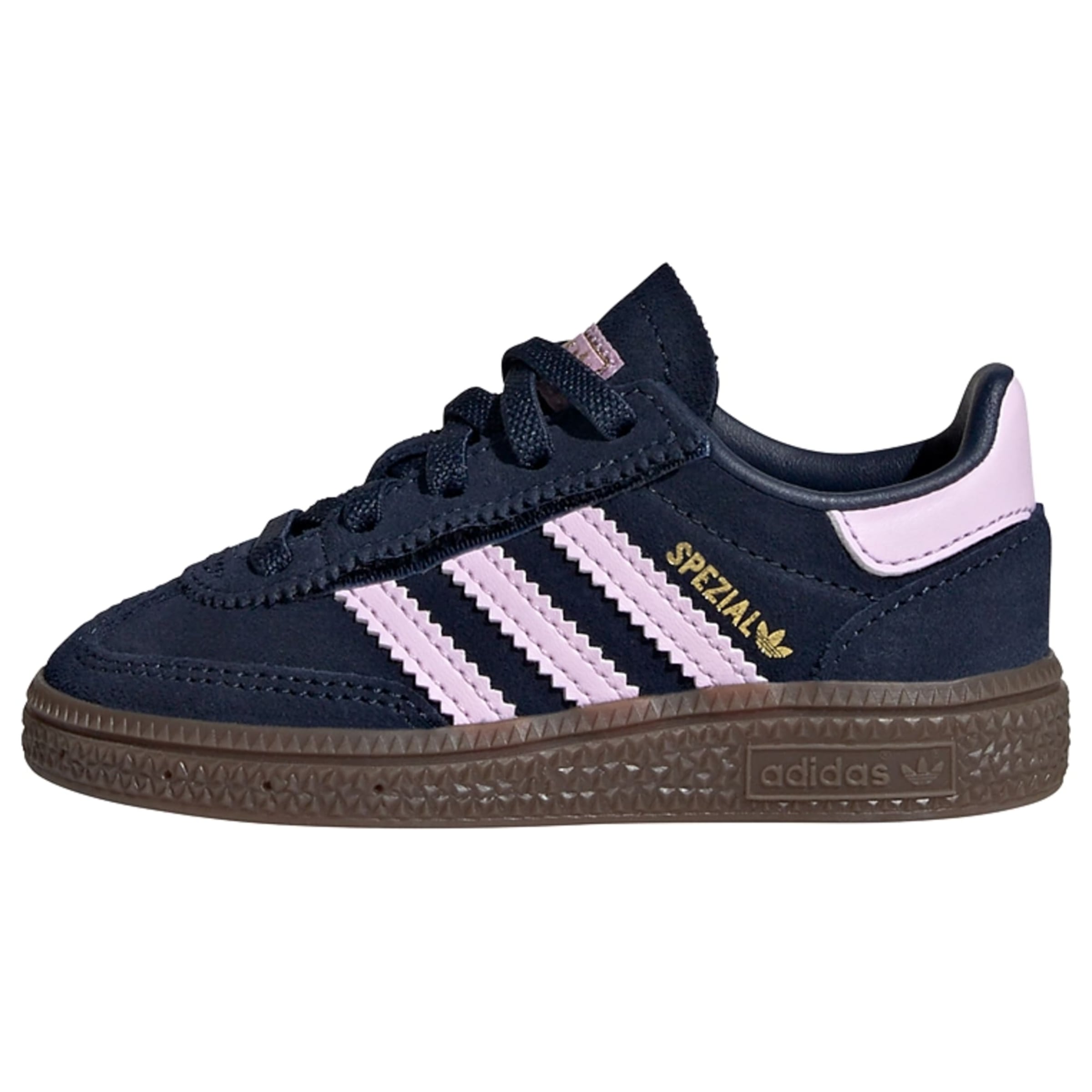 ADIDAS ORIGINALS - Zapatillas deportivas 'Handball Spezial' en azul: frente