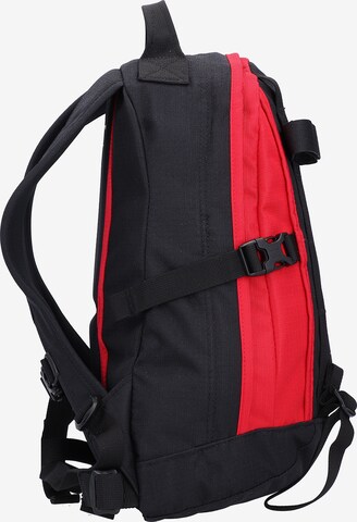 Haglöfs Rucksack in Rot