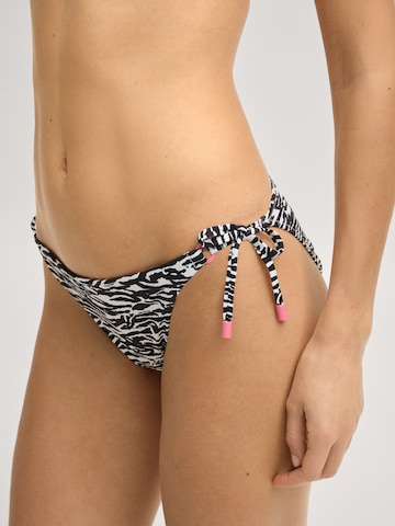JOOP! Jeans Bikinibroek in Zwart