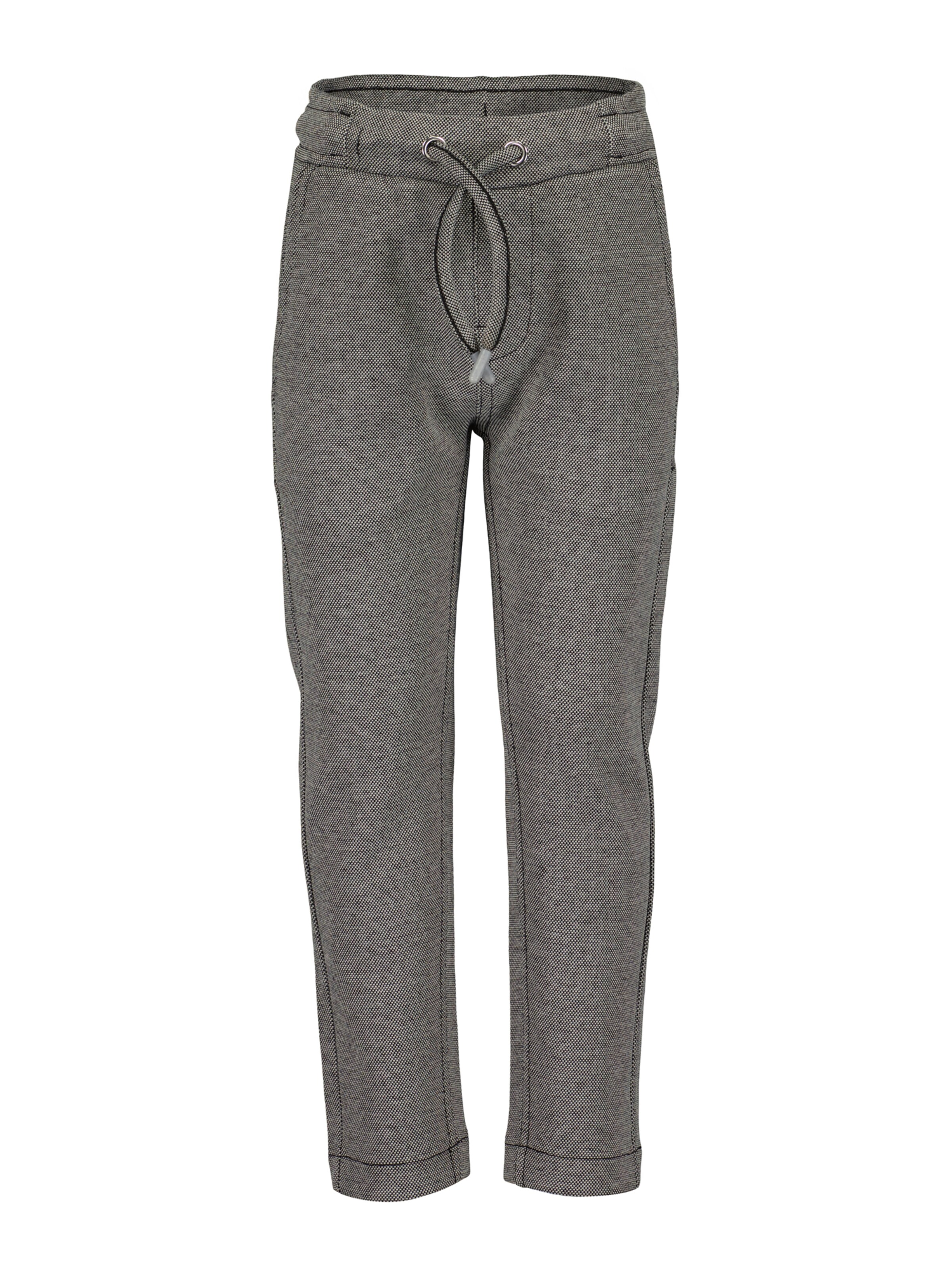 BLUE SEVEN regular Παντελόνι σε γκρι: μπροστά