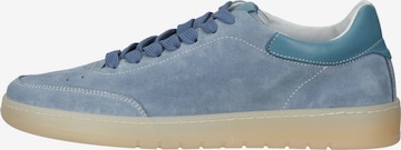 Sneaker bassa di SANSIBAR in blu