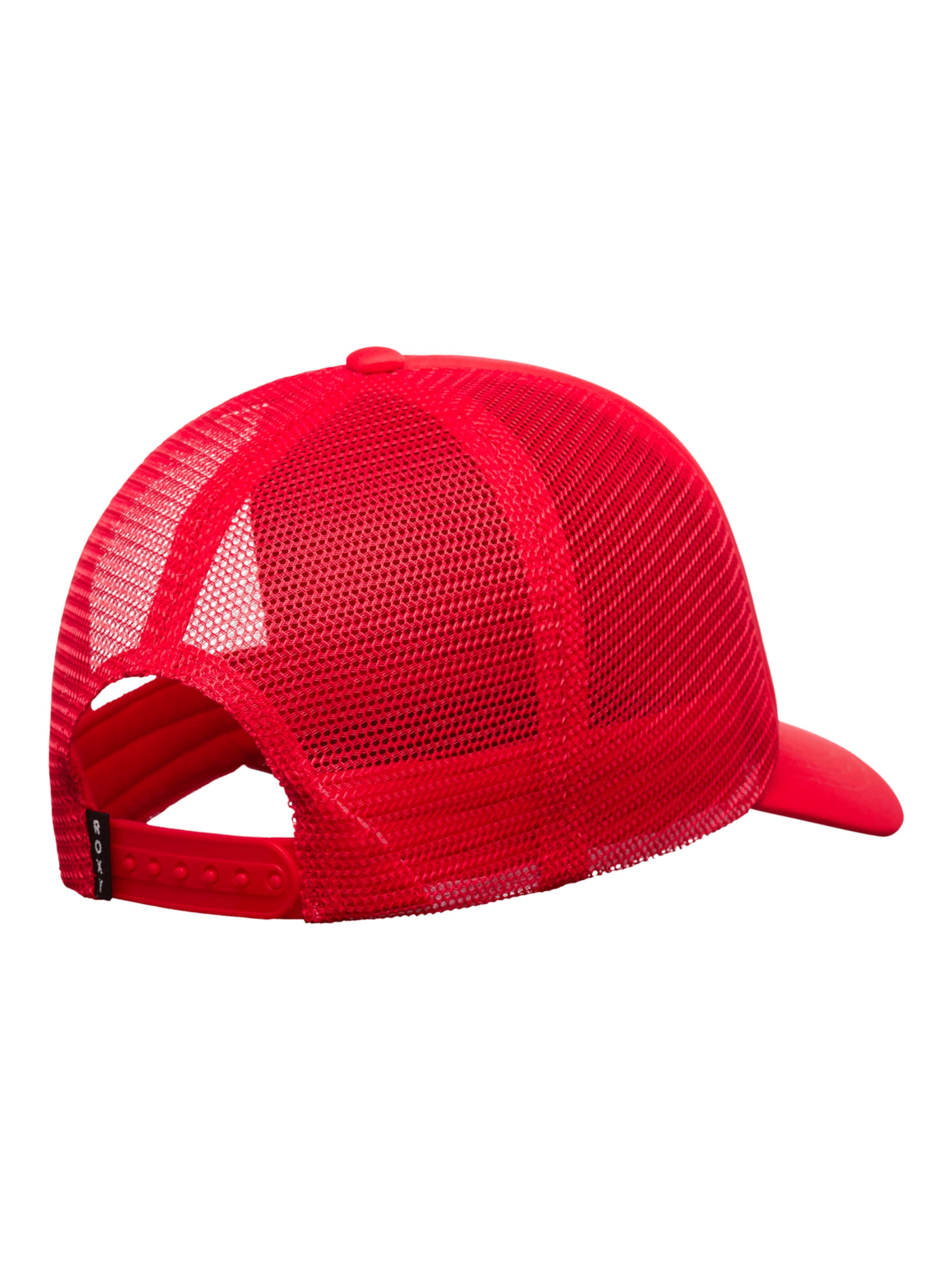 ROXY Cap 'Brighter Day' in Rot