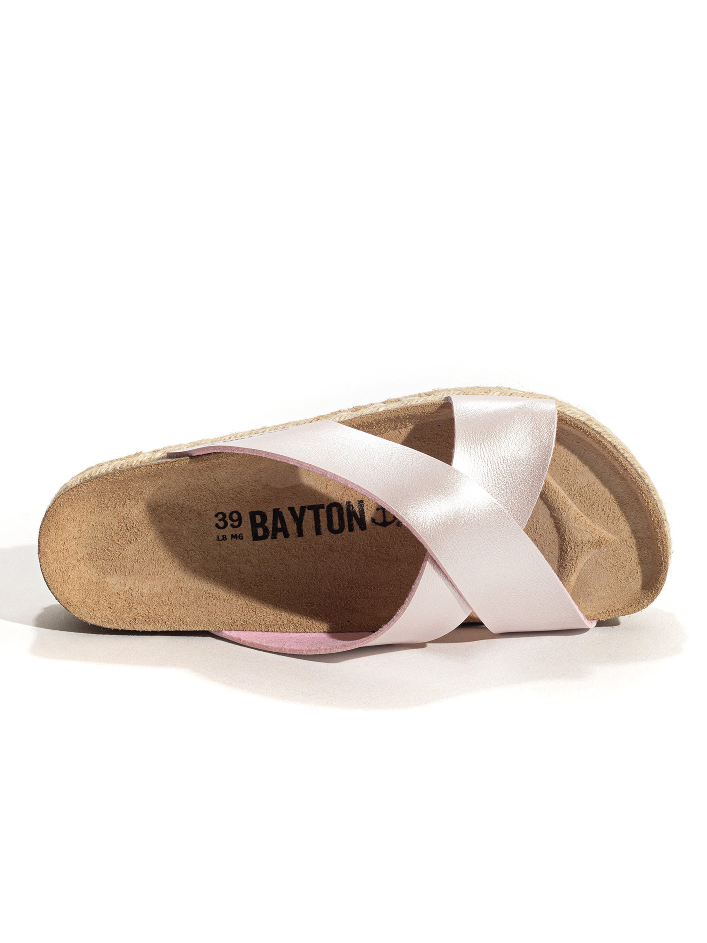 Saboți 'ARTEMIS' de la Bayton pe roz