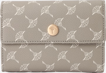 JOOP! Wallet 'Cortina Cosma' in Grey: front