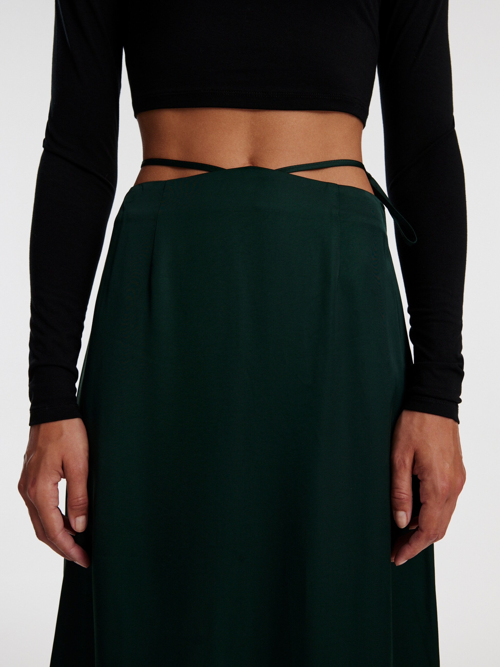EDITED Producten Rok 'Kay' Groen