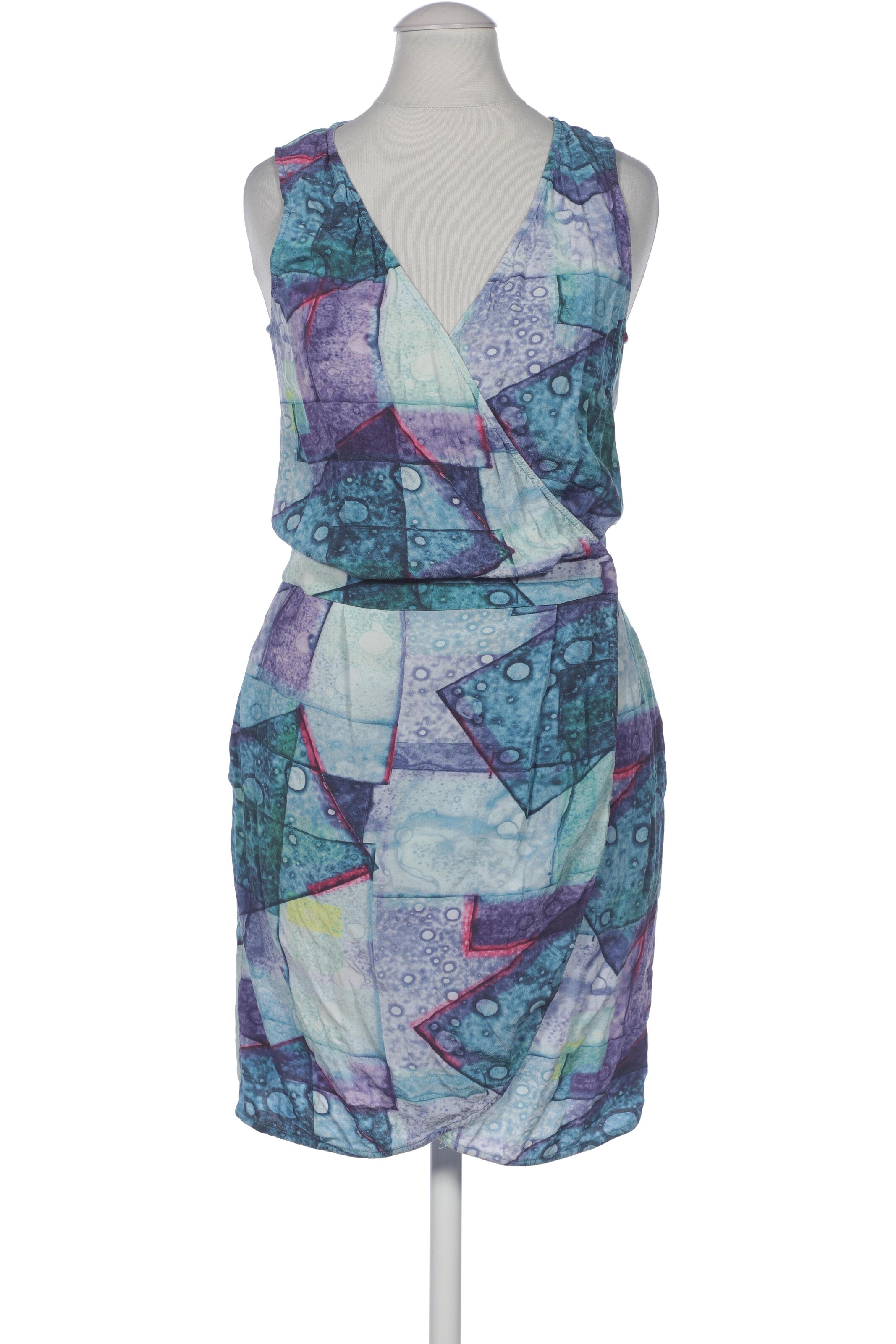 & Other Stories Dress in XS in Purple: front