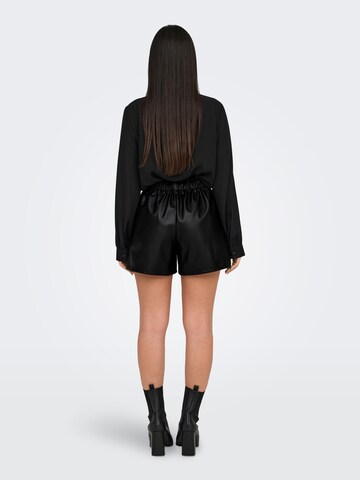 Regular Pantalon 'JDYMaya' JDY en noir