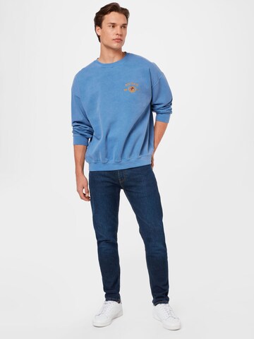 BDG Urban Outfitters Sweatshirt i blå