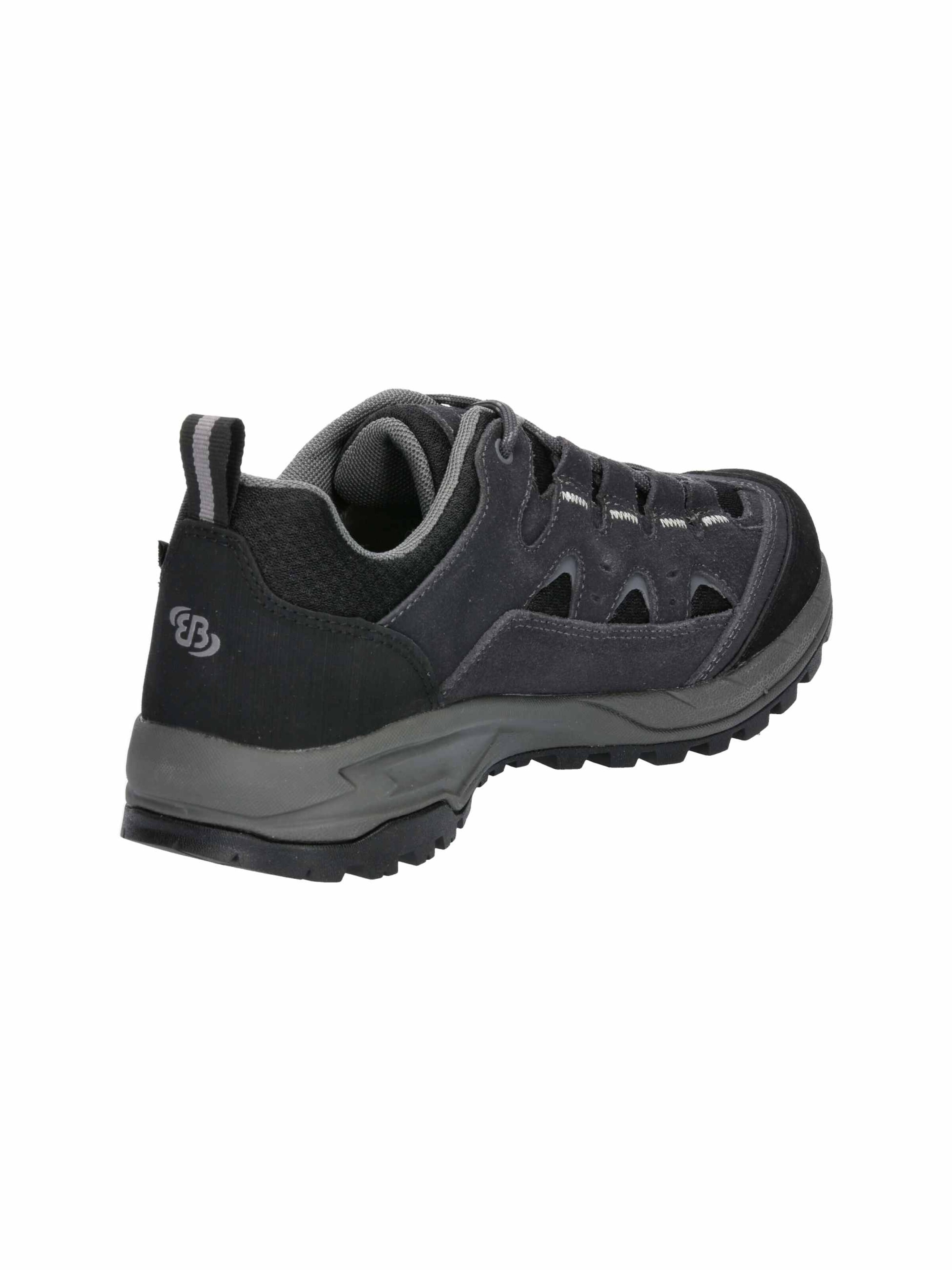 Brütting Flats 'Mount Bear Low' in Grey