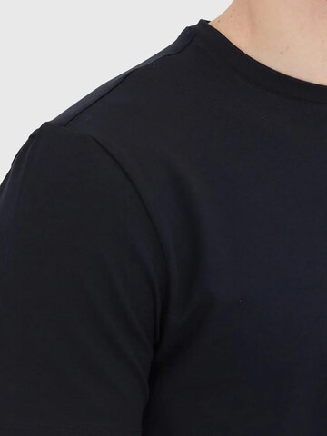Ramsey Shirt in Zwart
