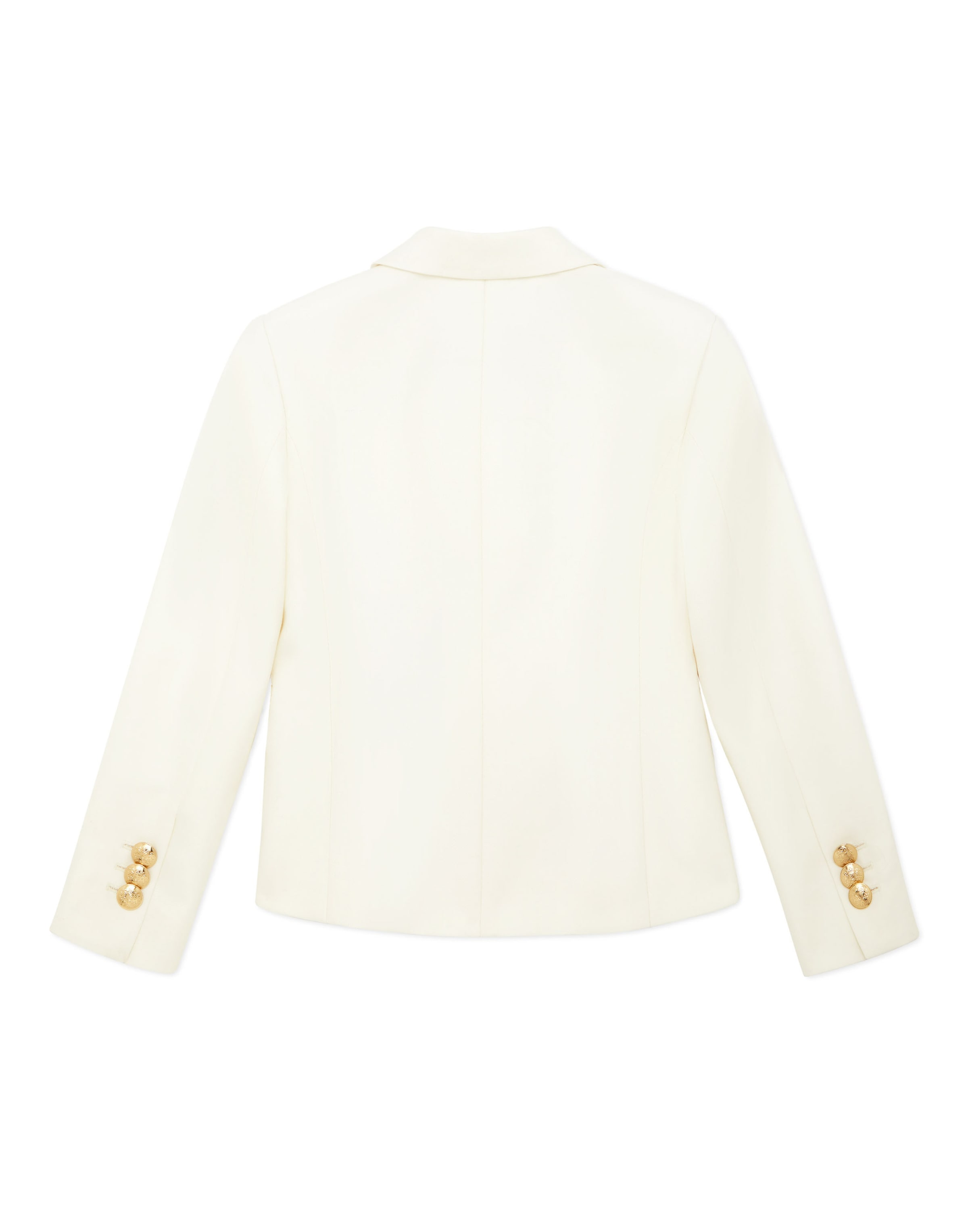 Philipp Plein - Blazer em branco