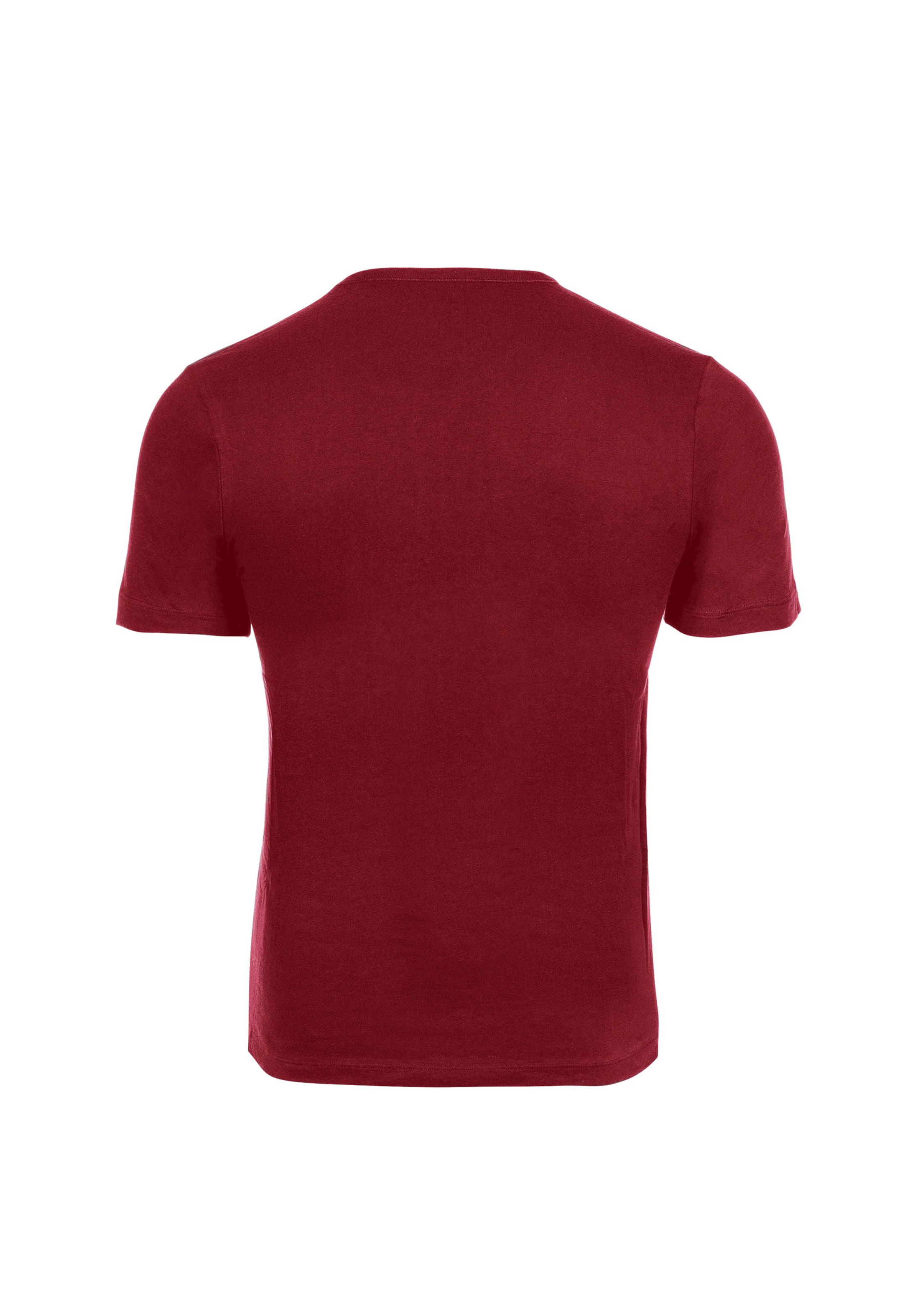 Tricou 'Classic' de la BOSS pe albastru