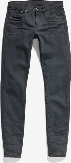 Jeans G-Star RAW pe gri / negru / alb, Vizualizare produs