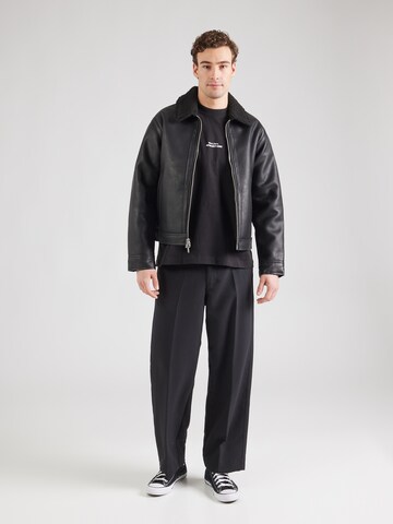 JACK & JONES Bluser & t-shirts 'JCOKINETIC' i sort