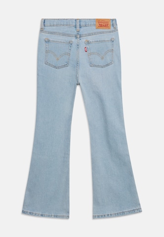 Flared Jeans di Levi's Kids in blu