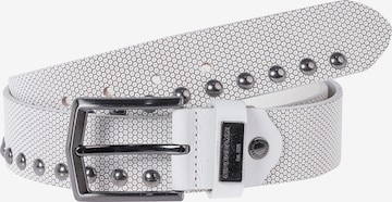 CIPO & BAXX Belt 'CG181' in Mixed colors: front