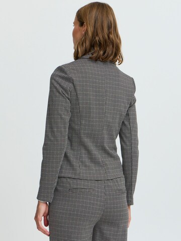 Blazer 'Rowan' b.young en gris