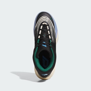 Chaussure de sport 'Dame X' ADIDAS PERFORMANCE en noir