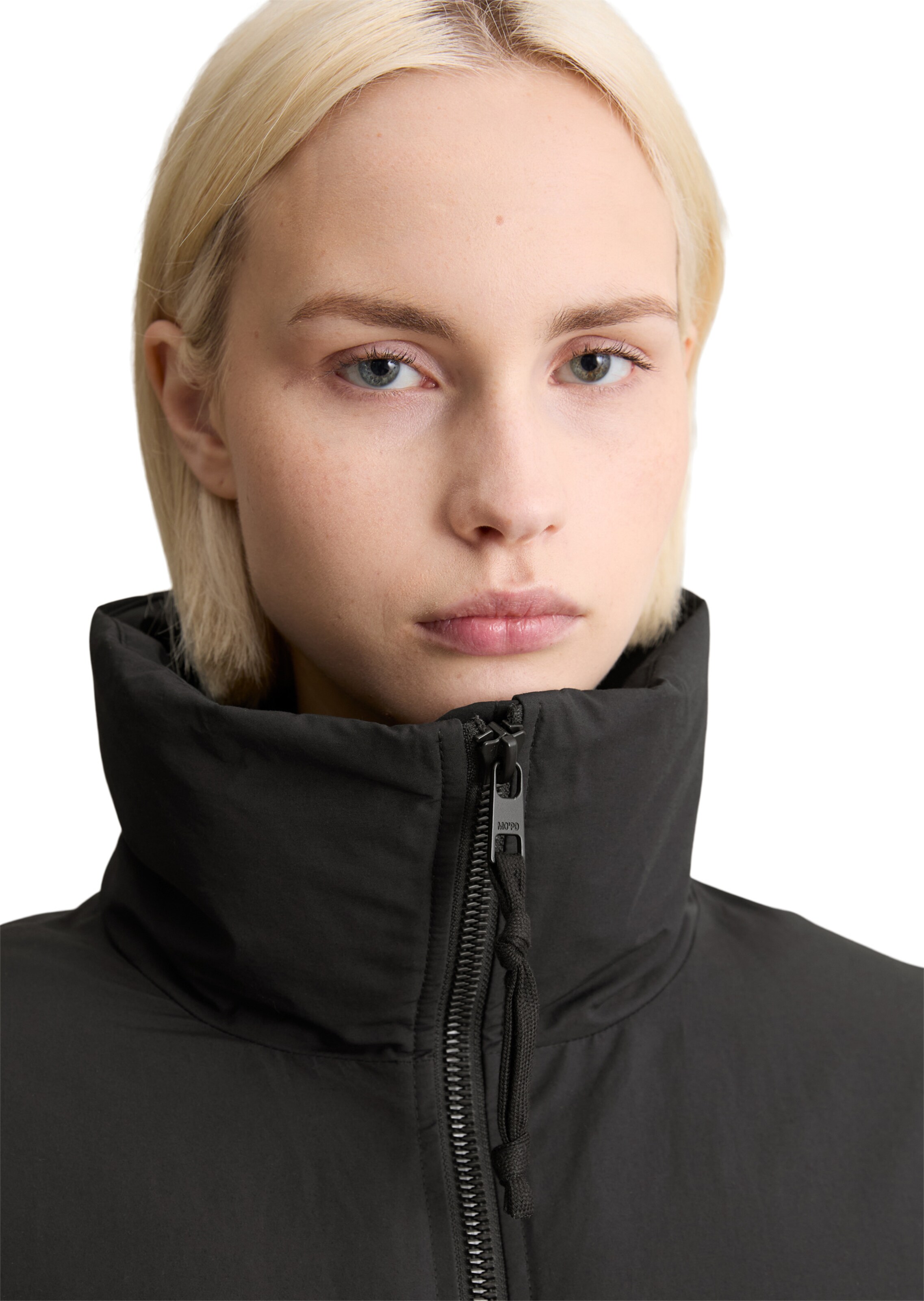 Marc O'Polo DENIM Winter coat in Black