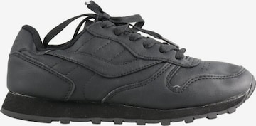 Victory Schnürsneaker in 37 in Black: front
