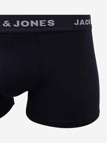 JACK & JONES Boxershorts in Blau