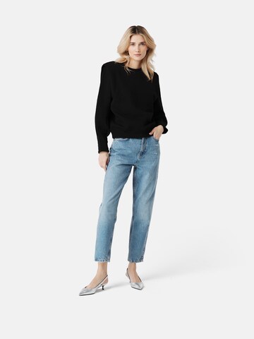 L37 HANDMADE SHOES Slingpumps 'ELEGANCE ESSENCE' in Zilver