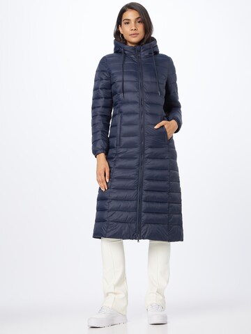 Manteau d’hiver 'Elea' ABOUT YOU en bleu : devant