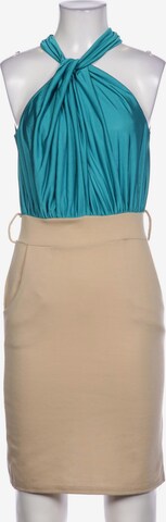 Four Flavor Dress in M in Green: front