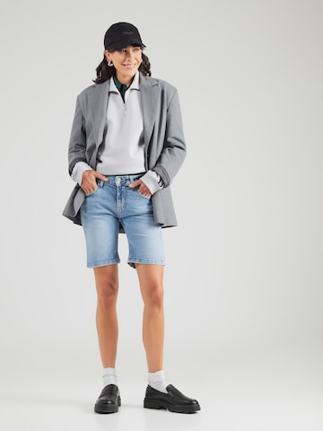 Pepe Jeans Skinny Τζιν σε μπλε