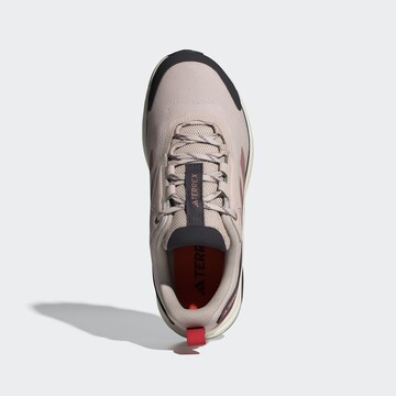 Scarpa bassa 'Anylander' di ADIDAS TERREX in rosa