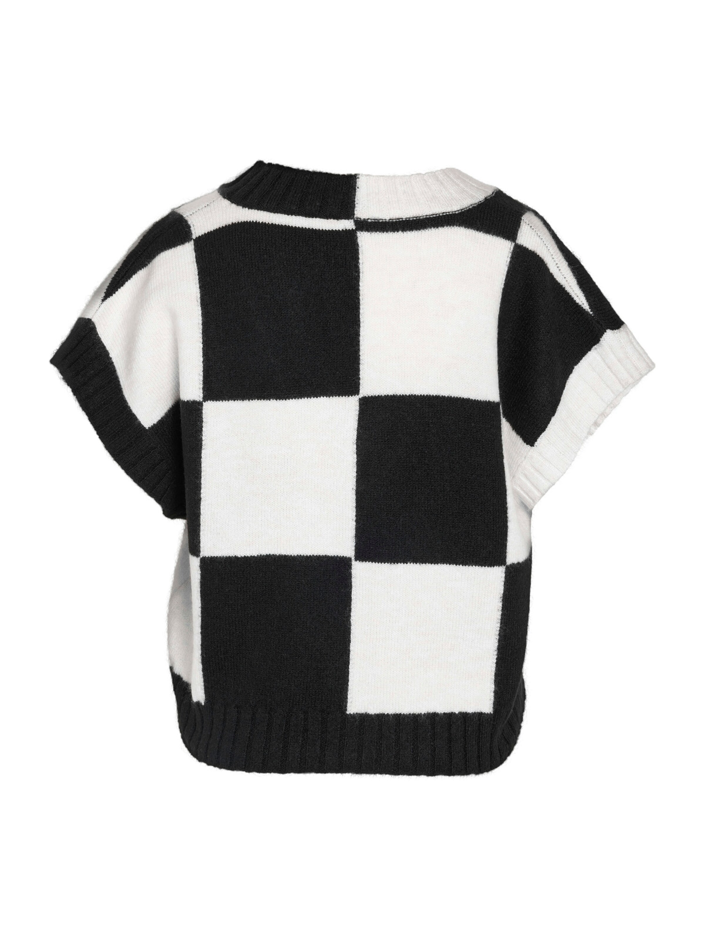 juoda Noisy may Megztinis 'NMLENA'