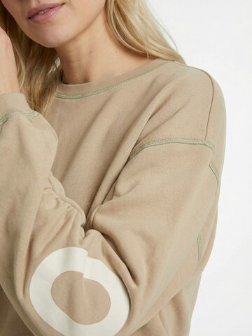 Guido Maria Kretschmer Women Dressipluus 'Gunda', värv beež