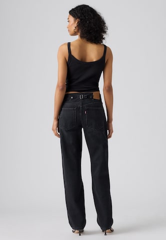 Loosefit Jean 'LOOSE TAPER' LEVI'S ® en noir