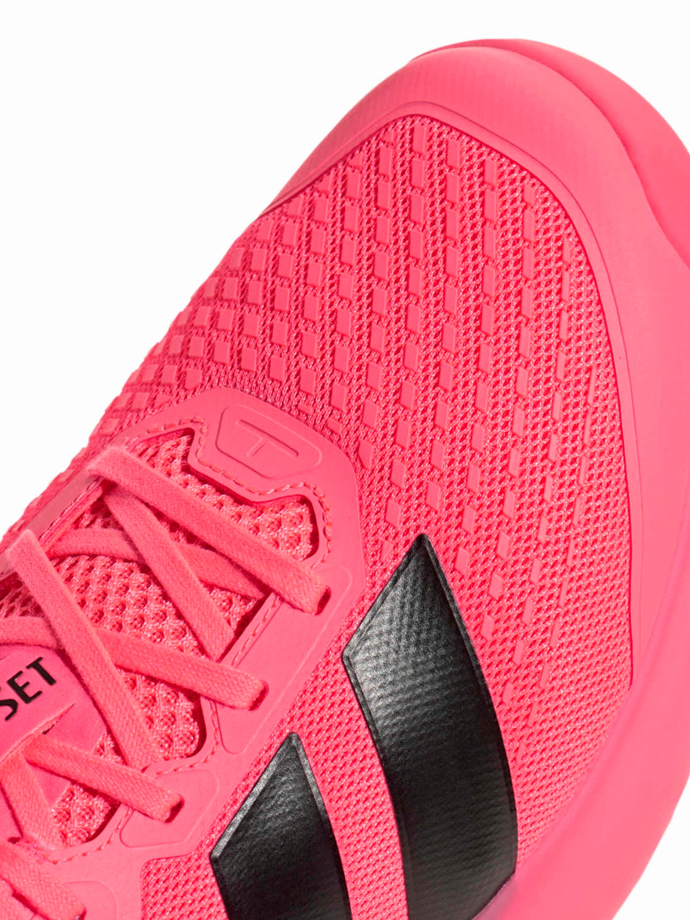 Scarpa sportiva 'Dropset 4 Power' di ADIDAS PERFORMANCE in rosa
