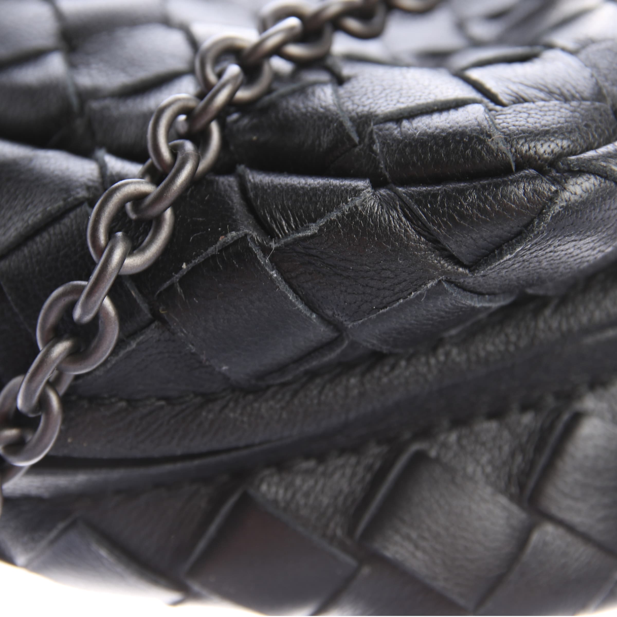 Bottega Veneta Bag in One size in Black