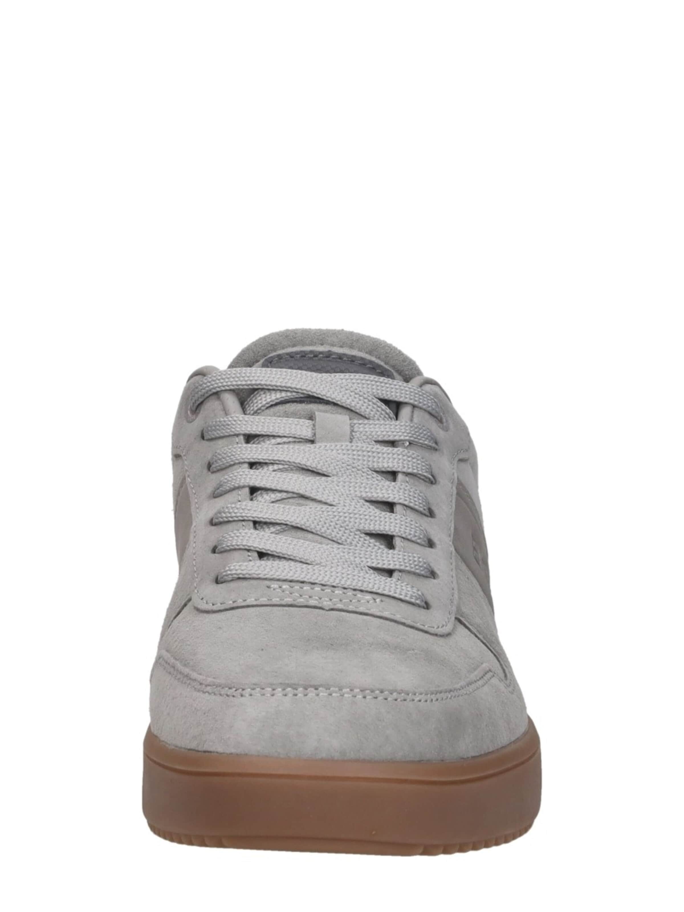 Baskets basses 'Spin "T2900"' BJÖRN BORG en gris