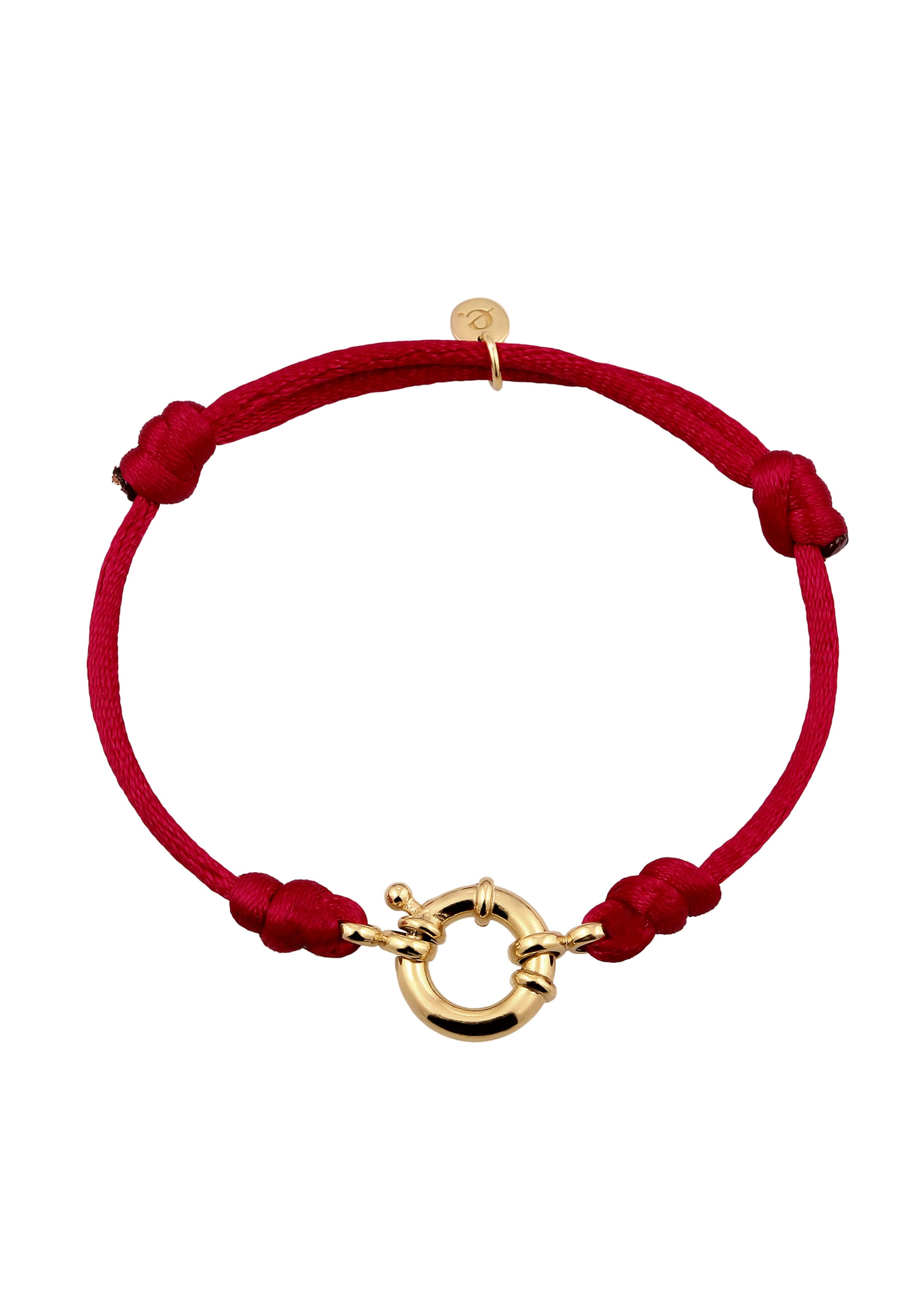 ELLI PREMIUM Armband in Goud